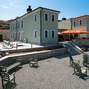 Otel Fiori- Urla, İzmir