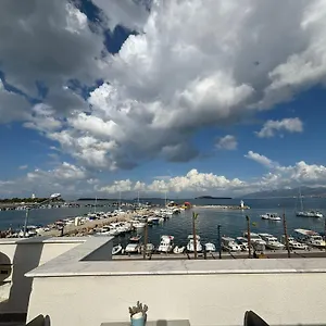Otel Urla Marin, İzmir