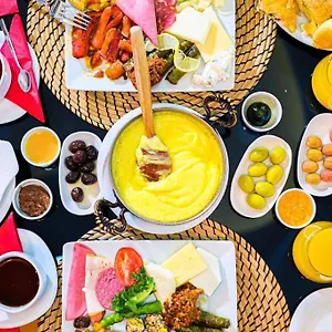 Otel Life Artemis, İzmir
