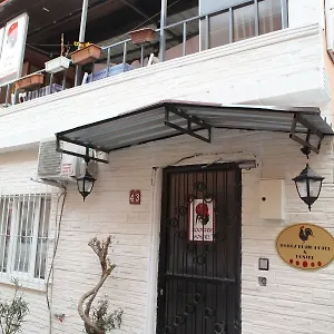 Hostel Rooster, İzmir